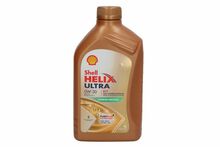 Mootoriõli Shell Helix Ultra ECT C3 0W-30, 1 L
