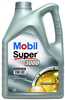 Mootoriõli Mobil Super 3000 VC 0W-30, 5 L