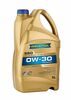 Mootoriõli Ravenol SSO 0W-30, 5 L