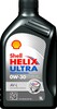 Mootoriõli Shell Helix Ultra Professional AV-L 0W-30, 1 L