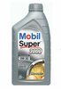 Mootoriõli Mobil Super 3000 F-VC 0W-30, 1 L
