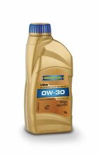 Mootoriõli Ravenol Cleansynto VSW SAE 0W-30, 1 L