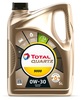 Mootoriõli Total Quartz 9000 0W-30, 5 L