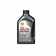 Mootoriõli Shell Helix Ultra 0W-30 A5/B5, 1 L