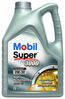 Mootoriõli Mobil Super 3000 F-P 0W-30, 5 L
