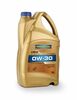 Mootoriõli Ravenol VSW SAE 0W-30 5L