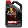 Mootoriõli Motul 8100 ECO-NERGY 0W-30, 5L