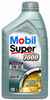 Mootoriõli Mobil Super 3000 F-P 0W-30, 1 L