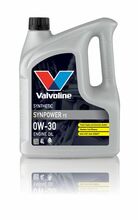 Mootoriõli Valvoline Synpower FE 0W-30, 4 L