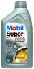Mootoriõli Mobil Super 3000 F-F 0W-30, 1 L