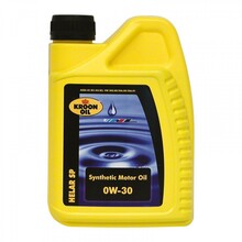 Mootoriõli Kroon-Oil Helar SP 0W-30, 1 L