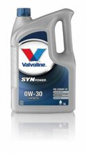 Mootoriõli Valvoline Synpower FE 0W-30 5L