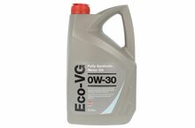 Mootoriõli Comma Eco-VG 0W-30 5L
