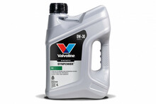 Mootoriõli Valvoline Synpower FE 0W-30, 5 L