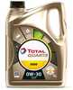 Mootoriõli Total Quartz 9000 0W-30 A5/B5, 5 L