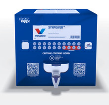 Mootoriõli Valvoline Synpower ENV C2 0W-30 20L BiB
