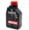 Mootoriõli Motul Specific 2312, 106413, 0W-30, 1 L