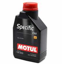 Mootoriõli Motul Specific 2312, 106413, 0W-30, 1 L