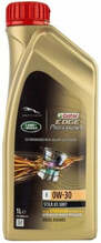 Mootoriõli Castrol Edge Professional Titanium E 0W-30, 1 L