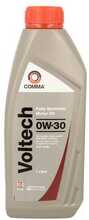 Mootoriõli Comma Voltech 0W-30, 1 L