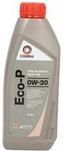 Mootoriõli Comma Eco-P 0W-30 C2, 1 L