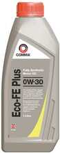 Mootoriõli Comma Eco-FE Plus 0W-30, 1 L