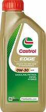 Mootoriõli Castrol Edge Titanium FST 0W-30, sünteetiline, 1 L