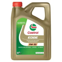 Mootoriõli Castrol Edge C3 0W-30, 4 L