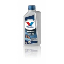 Mootoriõli Valvoline Synpower 0W-40 1L