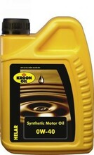 Mootoriõli Kroon-Oil Helar 0W-40 1L