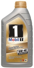 Mootoriõli Mobil 1 FS 0W-40 1L