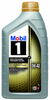 Mootoriõli Mobil 1 FS 0W-40, 1 L