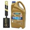 Mootoriõli Ravenol SSL 0W-40, 5 L