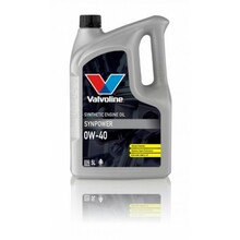 Mootoriõli Valvoline Synpower 0W-40 5L