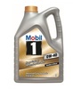 Mootoriõli Mobil 1 FS 0W-40, 5 L