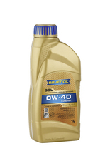 Mootoriõli Ravenol SSL 0W-40 1L