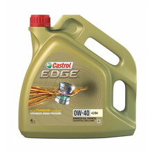 Mootoriõli Castrol Edge Titanium FST 0W-40 A3/B4 4L