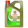 Mootoriõli Castrol Edge Titanium FST 0W-40, 4 L