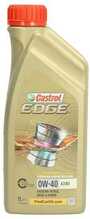 Mootoriõli Castrol Edge 0W-40, 1 L