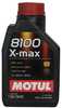 Mootoriõli Motul 8100 X-MAX 0W-40, 1 L