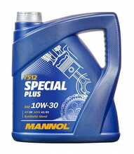 Mootoriõli Mannol Special Plus 10W-30 5L