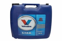 Universaalõli Valvoline STOU 10W-30 20L