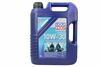 Mootoriõli Liqui Moly 4T SYNT 10W-30, 5 L