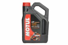 Mootoriõli Motul 7100 10W-30 4L 104090