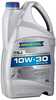 Mootoriõli Ravenol Cleansynto TSJ SAE 10W-30, 4 L