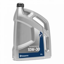 Mootoriõli Husqvarna 10W-30 4L