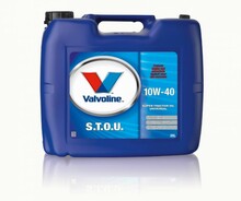 Agroõli Valvoline Stou SAE 10W-40 20L
