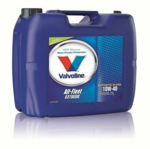 Mootoriõli Valvoline All Fleet Extreme 10W-40 20L
