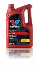 Mootoriõli Valvoline Maxlife 10W-40, 5 L
