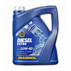 Mootoriõli Mannol Diesel Extra 10W-40 5L